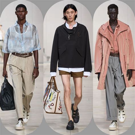 hermes mens ss21|Hermes ready to wear men's.